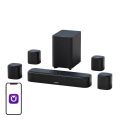 Soundbar ULTIMEA Aura A40