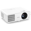 BENQ LW650, laserový projektor WXGA, bílý