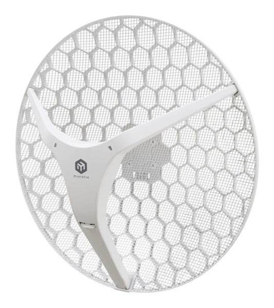 MikroTik LHG-5axD-XL, LHG XL 5 ax