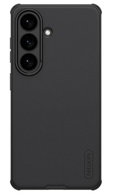 Nillkin Super Frosted PRO Magnetic Zadní Kryt pro Samsung Galaxy S26 Black