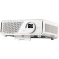 VIEWSONIC X1, LED Projektor FHD, bílý