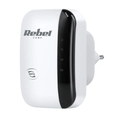 Repeater REBEL KOM1030