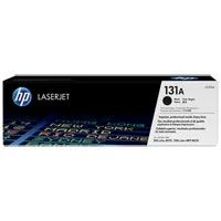 HP Toner CF210A black HP 131A