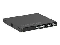 M4350-24M4X4V managed switch MSM4332