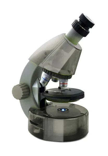 Mikroskop LEVENHUK LabZz M101 Moonstone
