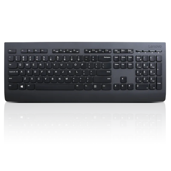 LENOVO Professional, Bezdrátová klávesnice SK