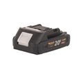 Baterie PROCRAFT 20V 2000mAh