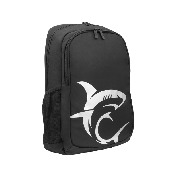 WHITE SHARK GBP-006BS GAMING, batoh 15,6"