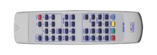 Dálkový ovladač IRC81100 thorn