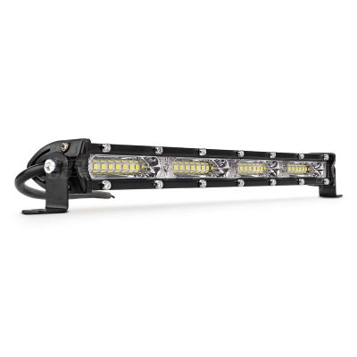 Světlo na pracovní stroje AMIO AWL49 36 LED SPOT 9-36V