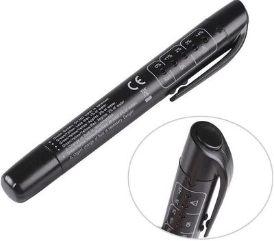Tester brzdové kapaliny HADEX V066