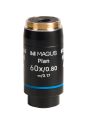 Objektiv MAGUS 60PL60 Plan 60х/0,80 ∞/0,17 H60 mm