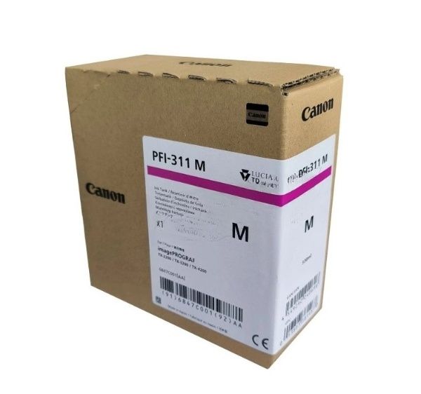 Canon ink  PFI-311M TX-3200, 4200