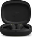 JBL Endurance Zone Black and Lime