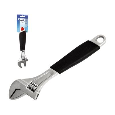 Klíč nastavitelný EXTOL CRAFT 6503 250mm/10"