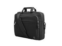 Brašna na notebook s popruhem přes rameno - 15.6"