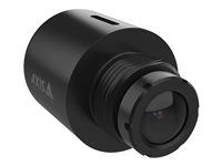 Jednotka senzoru kamery - černá, NCS S 9000-N - pro AXIS F9104-B, F9111, F9114, F9114-B