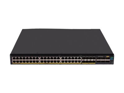 HPE NW CW Sw 40T 8P 6C 5720
