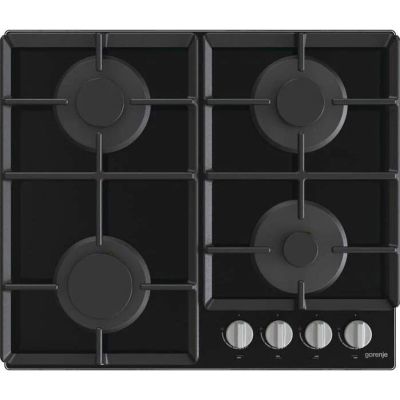 GORENJE Plynová varná deska GT641EXB