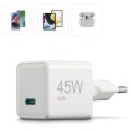 HAMA Super-mini, Rychlonabíječka, USB-C PD/QC 45W