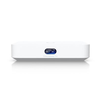 Ubiquiti UCG-Max - UniFi Cloud Gateway Max