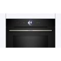 BOSCH Vestavná trouba HMG7764B1