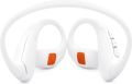 JBL Endurance Pace White