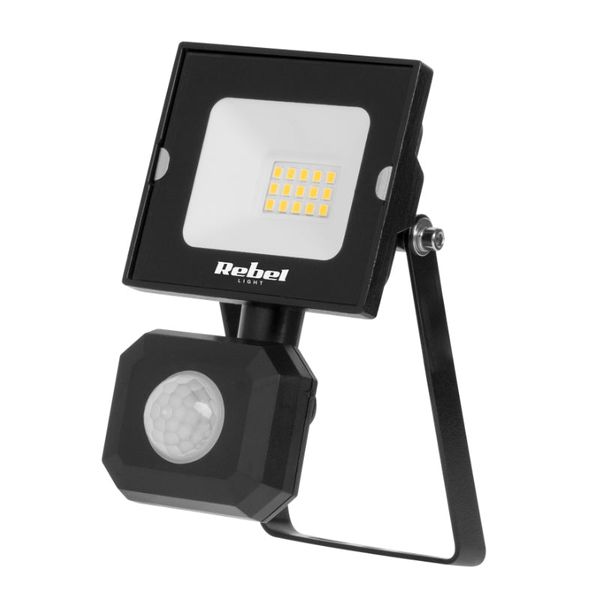LED reflektor REBEL URZ3622 PIR 10W