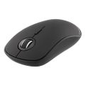 DELTACO MS-900, Myš, Bluetooth, 1x AA, 800-1600DPI