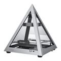 AZZA CSAZ mini 806 Pyramid Gaming Case, PC Skříň