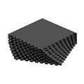 Podložka pod fitness zařízení REBEL RBA-3153-9 60 x 60 cm, 9 ks