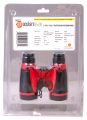 Sluneční binokulární dalekohled LUNT Mini SUNoculars 6x30
