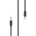 KOSS KPH40 Utility Black, Sluchátka, černá