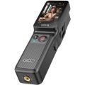 SJCAM C400 handhold grip with screen