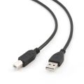 GEMBIRD Kabel USB 2.0 A/B 4,5 m CCP-USB2-AMBM-15