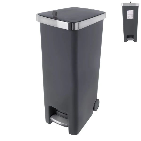 Odpadkový koš ORION Premier 45l