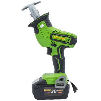 AKU ocasní pila PROCRAFT PSS30bb bez baterie