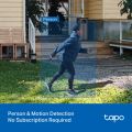 TP-link Tapo C113, Int/Ext Home Security kamera