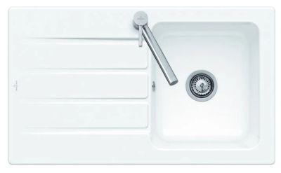 Villeroy & Boch Architectura 860.0 Bílá keramika