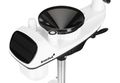 Meteostanice Levenhuk Wezzer PRO LP200