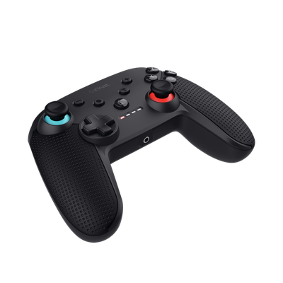 Trust GXT1246 muta bt controller switch blk