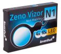 Lupa na krk Levenhuk Zeno Vizor N1
