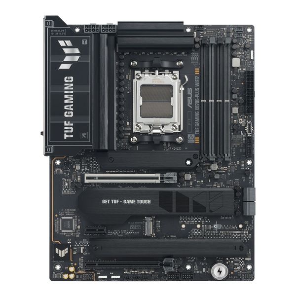 ASUS tuf gaming X870E-PLUS wifi 7