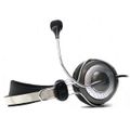 GENIUS -- sluchátka HS-04SU