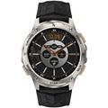 MAXCOM FW110 Titan Chronos, Smart hodinky, stříbrné