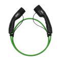 Kabel nabíjecí BLAUPUNKT EV001 typ 2 16A 1 fáze 2m pro elektromobil Tesla