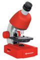 Mikroskop Bresser Junior 40–640x