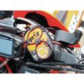 Spot satellite gps messenger