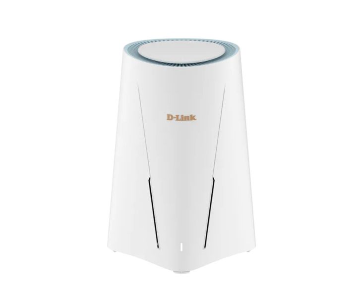 D-Link DBR-560 AX6000 Wi-Fi 6 SOHO Router