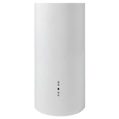 GUZZANTI GZ 678W, Komínový odsavač par, bílý